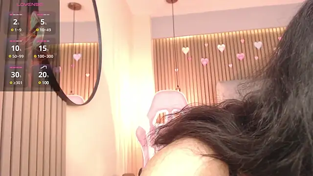 Sienna Blake  online show from 02.12.25