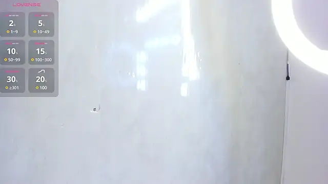 Snapshot of Samantha_Good chatting on 02.20.25 Samantha Good online show from 02.20.25