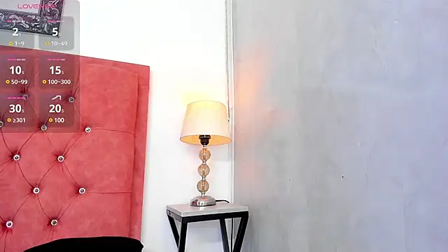 Snapshot of Samantha_Good chatting on 02.21.25 Samantha Good online show from 02.21.25