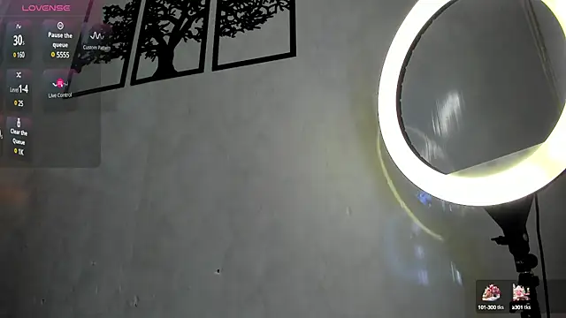 Snapshot of Samantha_Good chatting on 02.24.25 Samantha Good online show from 02.24.25