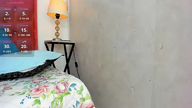 Snapshot of Samantha_Good chatting on 02.25.25 Samantha Good online show from 02.25.25