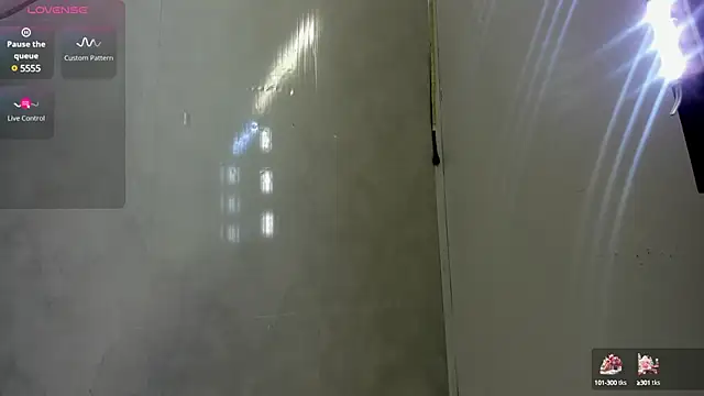 Snapshot of Samantha_Good chatting on 02.27.25 Samantha Good online show from 02.27.25