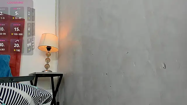 Snapshot of Samantha_Good chatting on 03.13.25 Samantha Good online show from 03.13.25