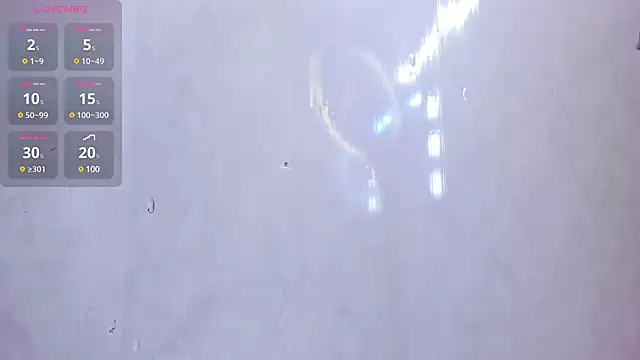 Snapshot of Samantha_Good chatting on 03.19.25 Samantha Good online show from 03.19.25