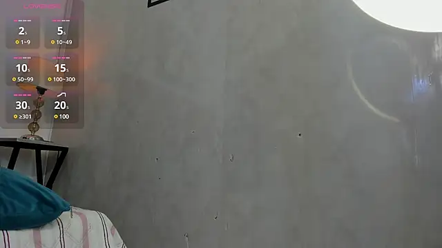 Snapshot of Samantha_Good chatting on 03.20.25 Samantha Good online show from 03.20.25