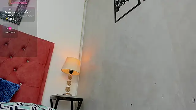 Snapshot of Samantha_Good chatting on 03.21.25 Samantha Good online show from 03.21.25