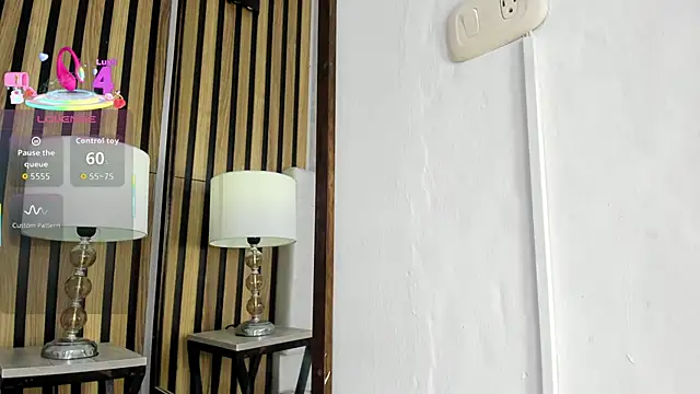 Snapshot of Samantha_Good chatting on 11.16.25 Samantha Good online show from 11.16.25