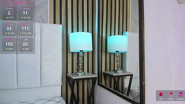 Snapshot of Samantha_Good chatting on 11.21.25 Samantha Good online show from 11.21.25