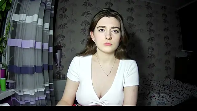 Sofiy a online show from 02.23.25