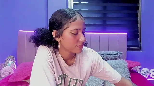 CintiaWalker online show from 02.15.26