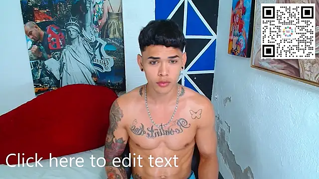 Snapshot of Andres_Santos777 chatting on 02.13.25 Andres Santos777 online show from 02.13.25