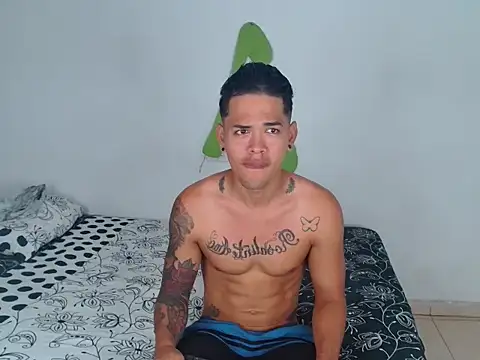 Snapshot of Andres_Santos777 chatting on 04.16.26 Andres Santos777 online show from 04.16.26