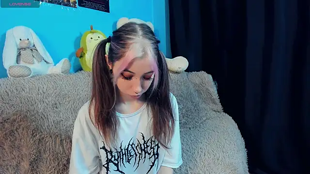  Mindy  online show from 01.08.25