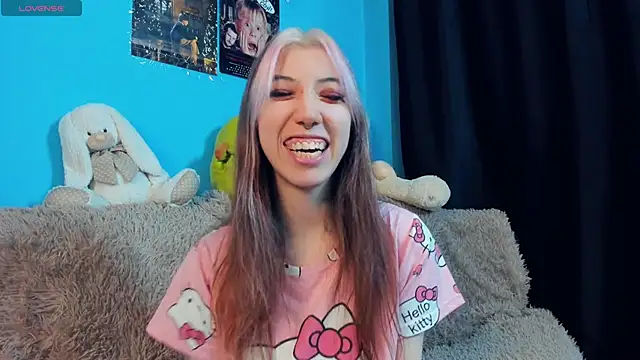  Mindy  online show from 01.11.25