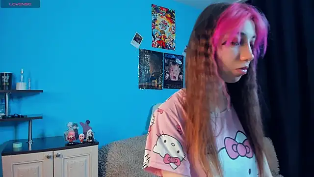  Mindy  online show from 02.23.25