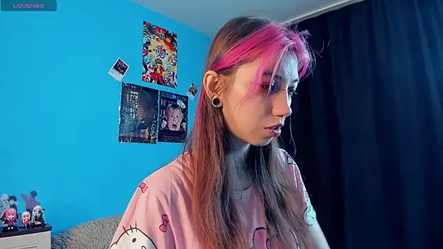  Mindy  online show from 03.01.25