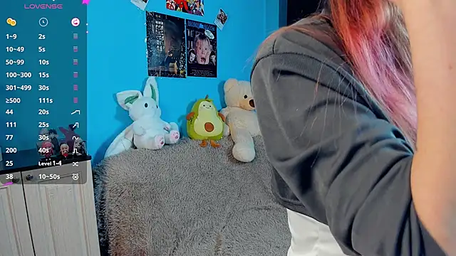  Mindy  online show from 03.09.25