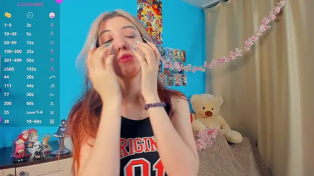  Mindy  online show from 02.27.26