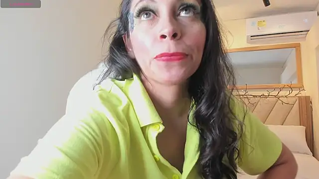 PerlaPreciosa online show from 03.18.26