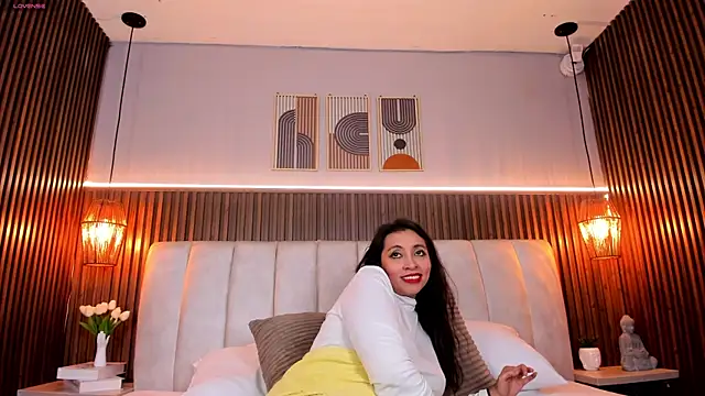 PerlaPreciosa online show from 03.31.26