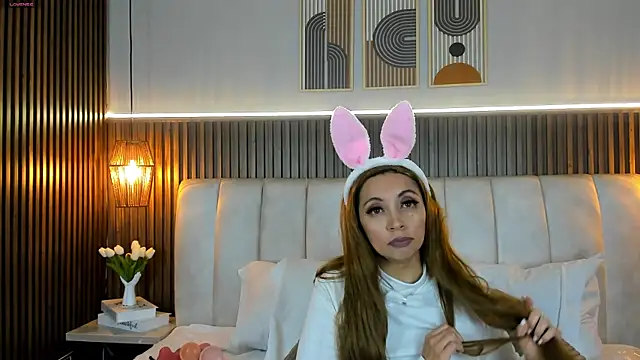 PerlaPreciosa online show from 04.08.26