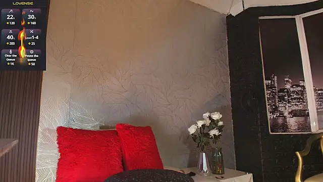 Snapshot of JhonyMiller_ chatting on 02.15.25 JhonyMiller online show from 02.15.25