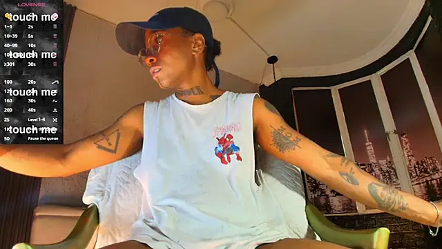 Snapshot of JhonyMiller_ chatting on 03.20.25 JhonyMiller online show from 03.20.25