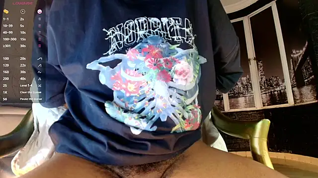 Snapshot of JhonyMiller_ chatting on 03.22.25 JhonyMiller online show from 03.22.25