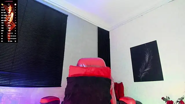 Snapshot of JhonyMiller_ chatting on 09.10.25 JhonyMiller online show from 09.10.25