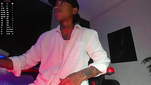 Snapshot of JhonyMiller_ chatting on 09.11.25 JhonyMiller online show from 09.11.25