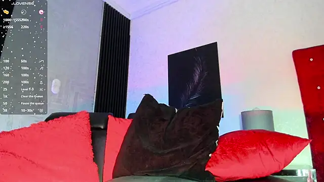 Snapshot of JhonyMiller_ chatting on 09.22.25 JhonyMiller online show from 09.22.25