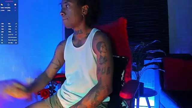 Snapshot of JhonyMiller_ chatting on 09.27.25 JhonyMiller online show from 09.27.25