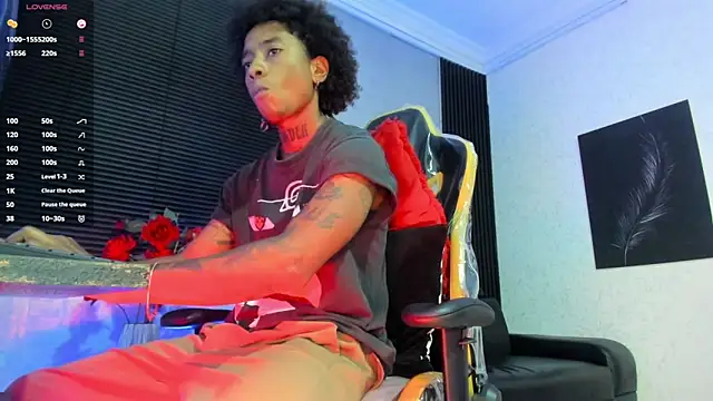 Snapshot of JhonyMiller_ chatting on 10.03.25 JhonyMiller online show from 10.03.25