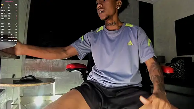 Snapshot of JhonyMiller_ chatting on 11.26.25 JhonyMiller online show from 11.26.25