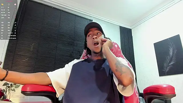 Snapshot of JhonyMiller_ chatting on 11.27.25 JhonyMiller online show from 11.27.25