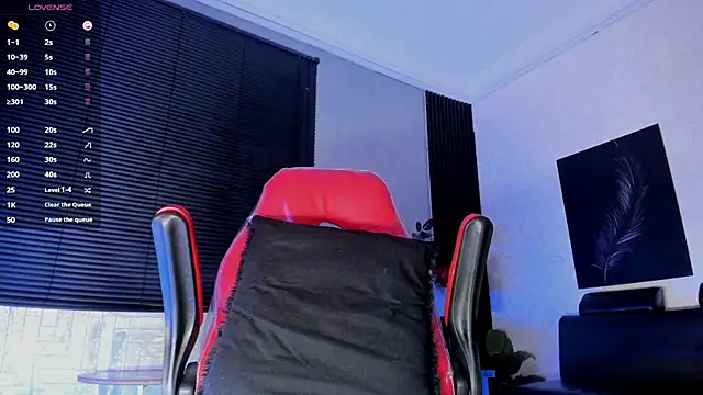 JhonyMiller  online show from 01.06.26