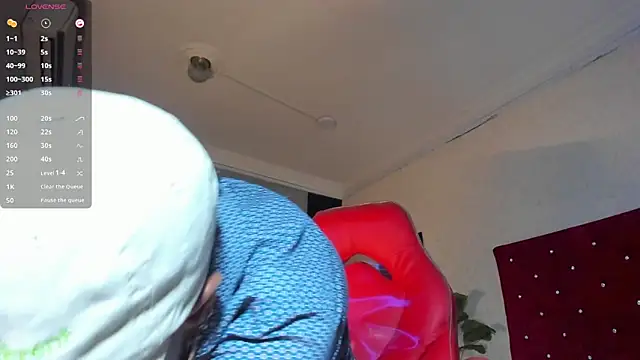 JhonyMiller  online show from 04.11.26