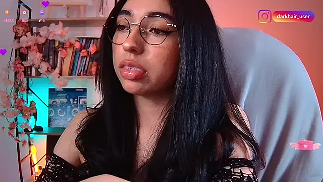 Sweet Nyx online show from 05.15.26