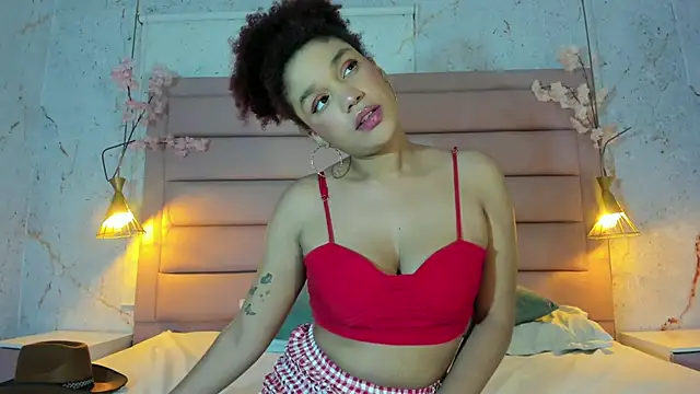 loladupont online show from 10.08.25