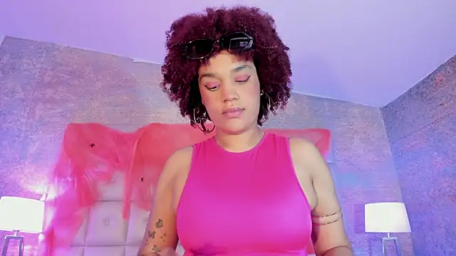 loladupont online show from 10.23.25