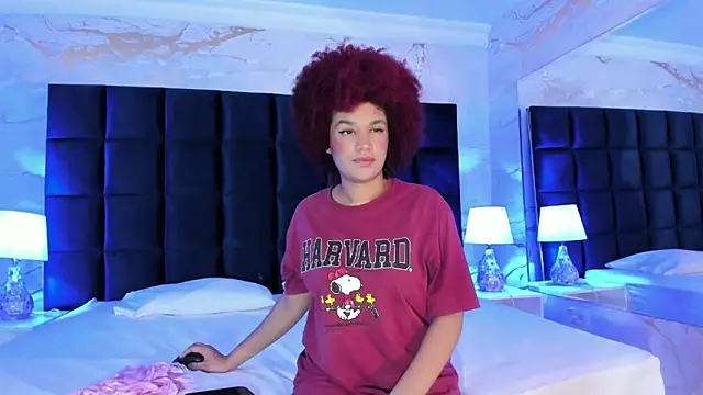 loladupont online show from 02.18.26