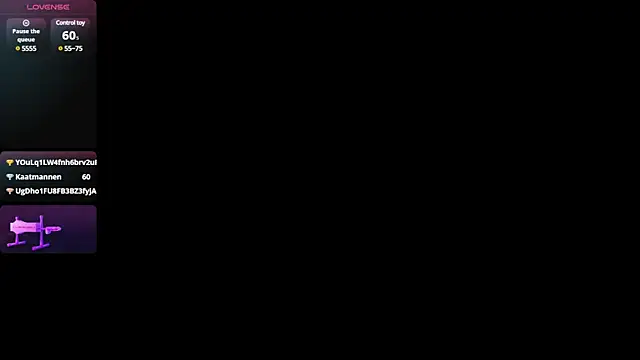 Little lili19 online show from 03.13.25