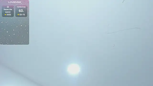 AbrilSonne online show from 01.30.25