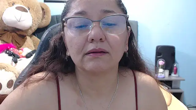 AngelRouss online show from 01.19.26