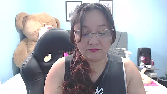 AngelRouss online show from 03.06.26