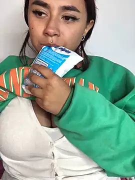 michell boobs  online show from 02.08.25