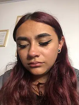 michell boobs  online show from 02.12.25