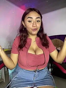 michell boobs  online show from 03.14.25