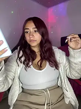 michell boobs  online show from 03.18.25