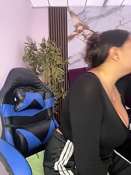 michell boobs  online show from 11.10.25